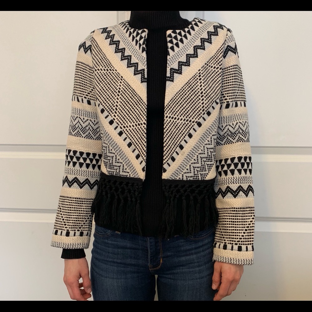 Sweater / jacket - Picture 2 of 2
